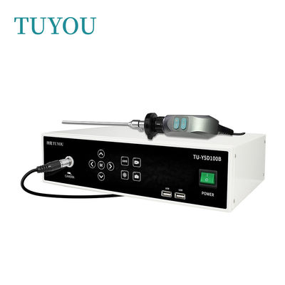 주문 HD USB 의학적 내시경 비디오 프로세서 여성 병리학 래파로스코프 관절 관측 온라인 제품