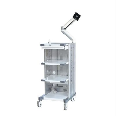주문 엔도스코피용 의료용 트롤리 (Medical Trolley) 온라인 제품