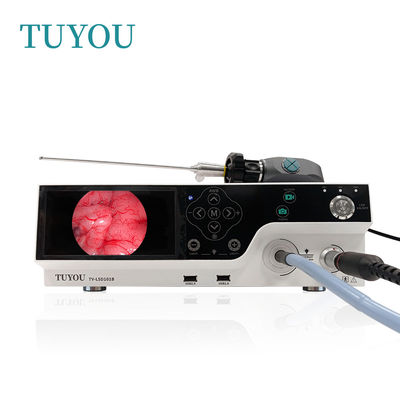 주문 TUYOU 의료 검사 외과 내시경 카메라 HD 내시경 카메라 6' LCD 화면 온라인 제품