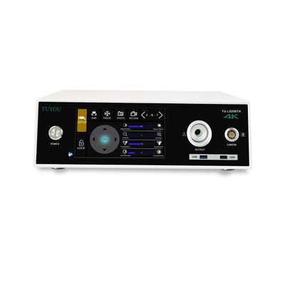 주문 클래스 I 의학적 Laparoscopy Cystoscope Arthroscopy ENT 세트 내장된 광원 엔도스코프 카메라 시스템 온라인 제품
