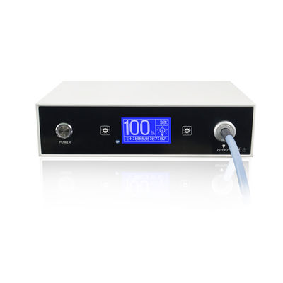 주문 220V 시스템 전원 TUYOU 100W 빛 소스 내시경 의료 카메라 콜레시스테크토미 외과 장비를 위한 라파로스코피 온라인 제품