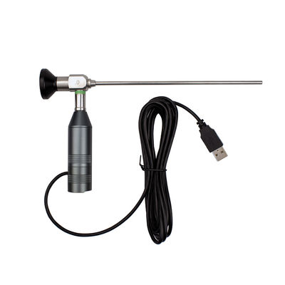 주문 10W 휴대용 USB LED 광원 의료 딱딱한 엔도스코프 온라인 제품