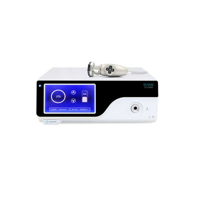 주문 CMOS 센서 120W 금속 LED 냉선 빛 소스 라파로스코피 엔도스코프 카메라 제조업체 온라인 제품