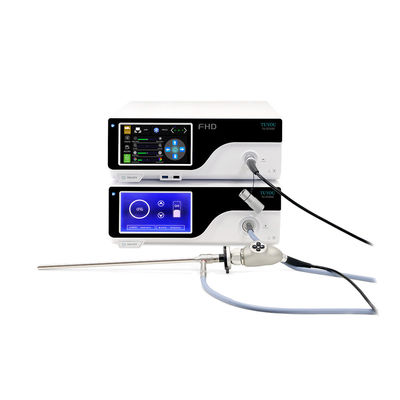 주문 TUYOU 공장 120W LED 차가운 빛 소스와 함께 Laparoscopic 엔도스코프 카메라 온라인 제품