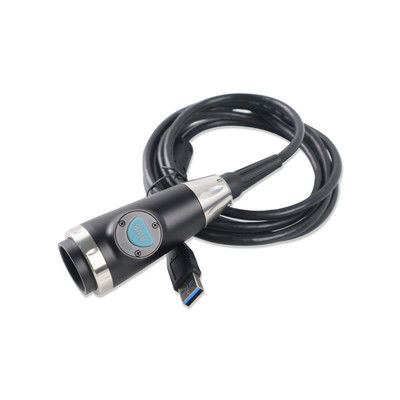 주문 TUYOU 제조자 USB 휴대용 엔도스코프 카메라 ENT 엔도스코피 애완 동물 검사 비디오 엔도스코피 노트북 온라인 제품