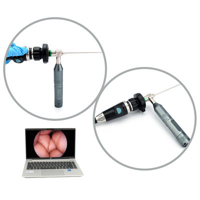 주문 TUYOU의 120도 시야장과 함께 전문 의료 영상 USB3.0 내시경 카메라 온라인 제품