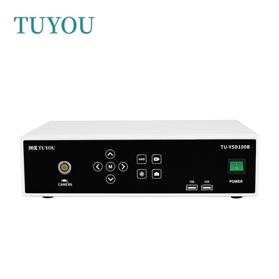 주문 Tuyou Budget-Friendly FHD Medical Endoscopy Camera System 5-Output With Recording Function ENT & Laparoscopy 온라인 제품