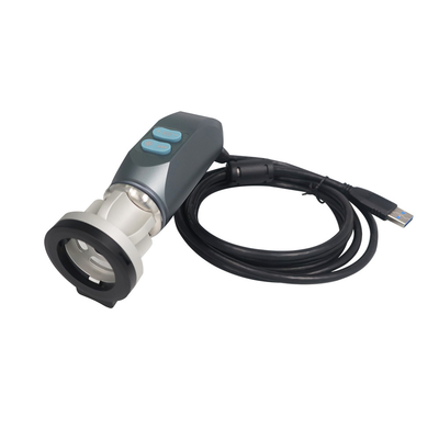 주문 TUYOU 제조자 USB 휴대용 엔도스코프 카메라 ENT 엔도스코피 애완 동물 검사 비디오 엔도스코피 노트북 온라인 제품