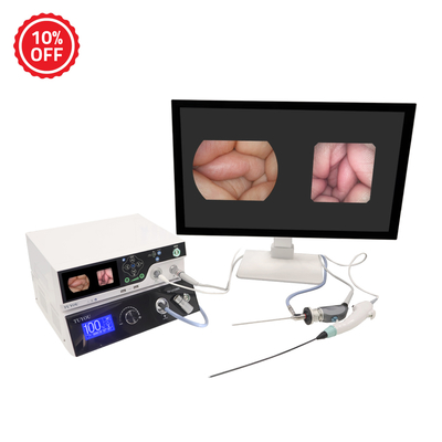 주문 복강경 비뇨기과 관절경 이비인후과 수술용 이중 유연 및 경성 내시경 카메라 시스템 온라인 제품