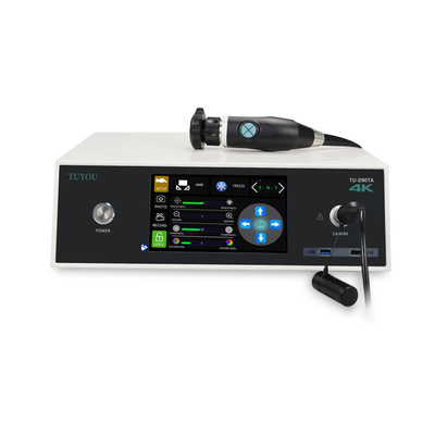 주문 7in 4K Medical Endoscope Camera with Touch Screen and SONY CMOS Sensor 온라인 제품