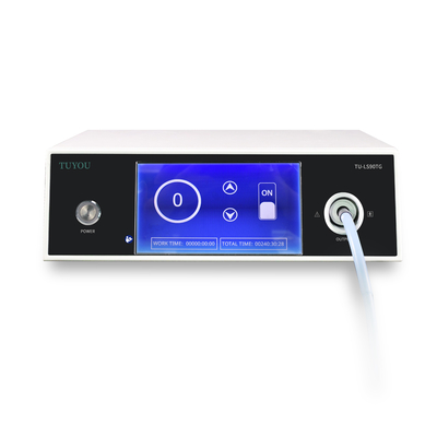 주문 TU-LS90TG 7 Inch Touch Screen Medical Cold Light Source 1080P 온라인 제품