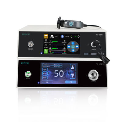 주문 TUYOU 7-Inch Touch Screen FHD 2 In 1 Integrated Medical Endoscope Camera System for Laparoscopy Surgery 온라인 제품