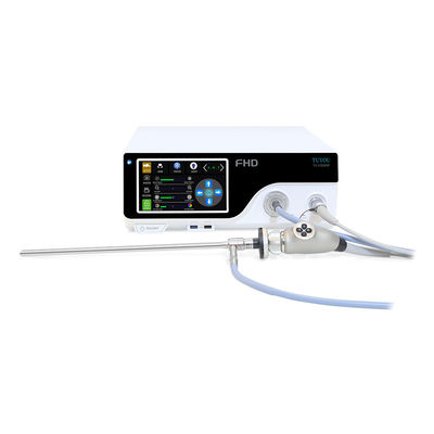 주문 New Design FHD/4K Touchscreen Endoscopy Camera System with Built-in Light Source for ENT Laparoscopy 온라인 제품