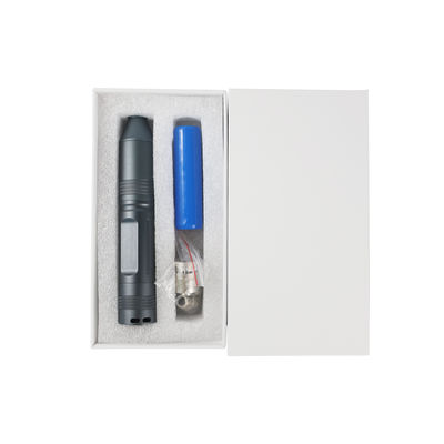 주문 Rechargeable Waterproof IP67 Metal Shell Portable Light Source for Medical Endoscope Camera 온라인 제품