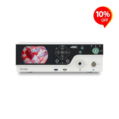 주문 Professional FHD 1080P 2-In-1 Medical Endoscope Camera System For Laparoscopy ENT Urology Surgery 온라인 제품