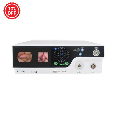 주문 Flexible & Rigid Endoscopy Camera System with HDMI/SDI/DVI/VGA/CVBS Output and Online Technical Support for Class I Instrument Applications 온라인 제품