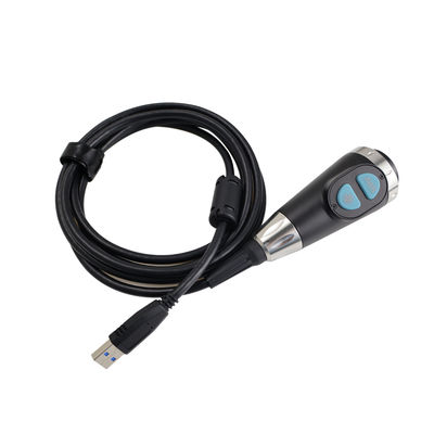 주문 Black USB3.0 Portable Endoscope Camera with Full HD Resolution for ENT Endoscopy Checking on Laptop 온라인 제품