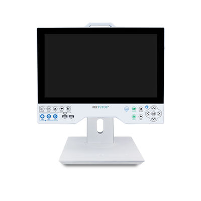 주문 New 15.6 Inches Medical All-in-one Endoscopy Camera System For Laparoscopic ENT Cystoscopic Check 온라인 제품