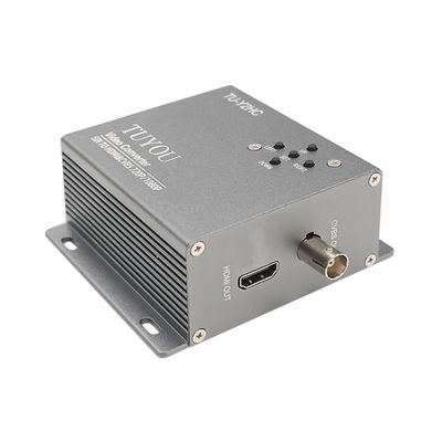 주문 TUYOU 의사 사용 휴대용 1080P 내시경 변환기 박스 이미징 시스템, 이비인후과용 2포트 온라인 제품