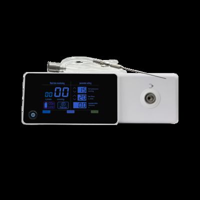 주문 Medical CO2 Insufflator with Heating Function Metal Material and Class I Instrument for Laparoscopic Surgery 온라인 제품