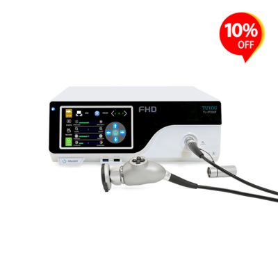 주문 1080P FHD Medical Endoscope Camera System with 50,000 Hours Service Life and Medical-Grade Monitor for Rigid and Flexible Endoscopes 온라인 제품