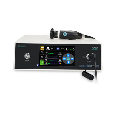 주문 TUYOU TV-D101B 1080P Endoscopic Camera with Built-in Video Recording and HDMI/SDI/CVBS/DVI/VGA Output for One-touch Freeze in Medical Endoscope Imaging System 온라인 제품