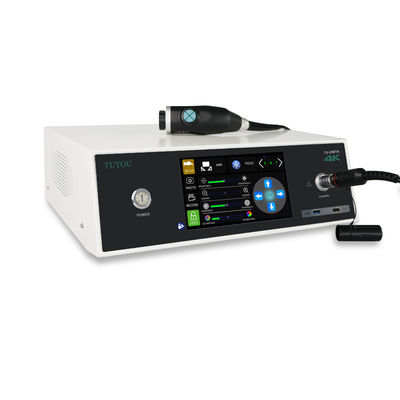 주문 TU-D90TB FHD Endoscope Camera with 7-inch Display HDMI/SDI/CVBS/DVI/VGA Output and One-Touch Freeze for Medical Imaging 온라인 제품