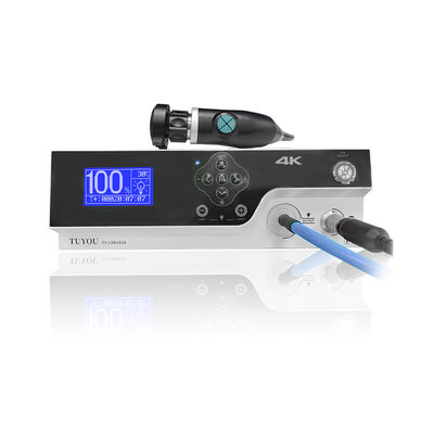 주문 FHD Medical Endoscope Camera System with SONY CMOS Sensor Built-in Video Recording and One-touch Freeze 온라인 제품