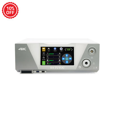 주문 4K Endoscope Camera with 100W Optical Power SONY CMOS Sensor and HDMI/SDI Output for Medical Endoscope System 온라인 제품