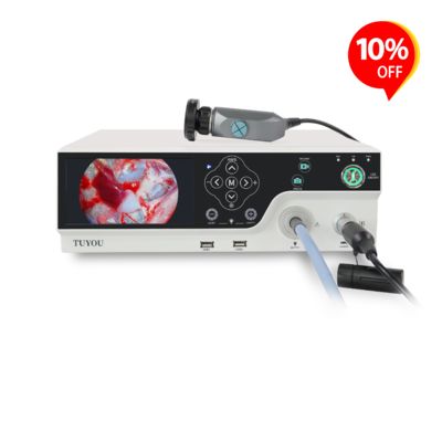 주문 TUYOU High Quality 4K/FHD Endoscopy Camera System For Laparoscopy Urology Surgery 온라인 제품