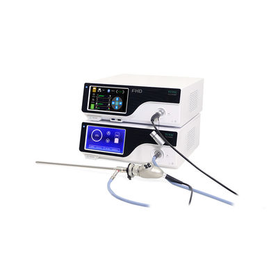주문 TUYOU New Product FHD Endoscopy Camera System Tower For Laparoscopic ENT Checking Surgery 온라인 제품