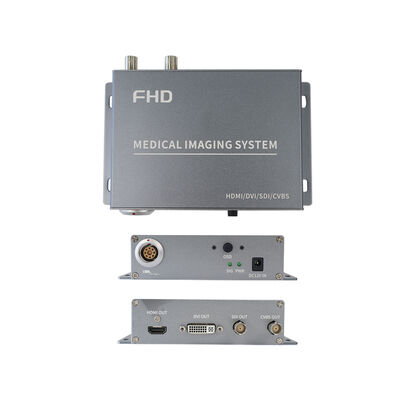 주문 Manufacturer Direct FHD Portable Endoscopy Camera System for ENT/Office/Clinic Checking 온라인 제품