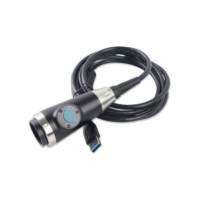 주문 Lightweight USB Endoscope Camera System with Full HD 1920x1080 Resolution 120 Degrees Field Of View and 60fps for ENT Gynecology 온라인 제품