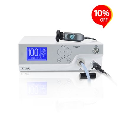 주문 Cost-Effective 4K Medical Endoscope Camera System with Integrated Cold Light Source for Laparoscopy and Orthopedics 온라인 제품