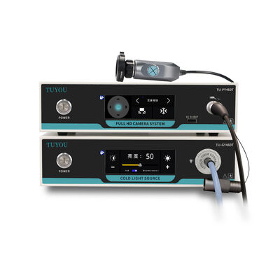 주문 FHD Medical Endoscope Camera with SONY CMOS Sensor for Otolaryngology and Colonoscopy Surgeries 온라인 제품