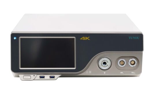 주문 라파로스코피 및 관절경술용 터치 스크린과 함께 TU-DMT300KLG 4K 듀얼 엔도스코피 카메라 시스템 온라인 제품