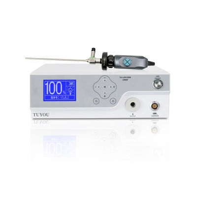 주문 정형외과 및 내시경 수술용으로 통합된 차가운 광원을 가진 4K 의료 내시경 카메라 시스템 온라인 제품