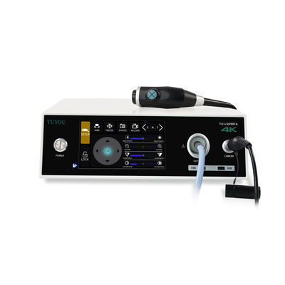 터치 스크린과 함께 Laparoscopic 및 ENT 4K 의료 엔도스코프 카메라