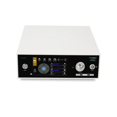 4K 의료 Laparoscopic ENT Endoscope 카메라와 터치 스크린