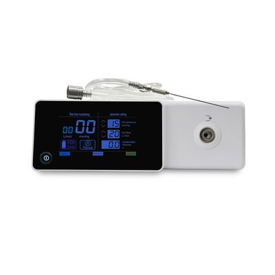 외과용 온도 가스 CO2 흡입기