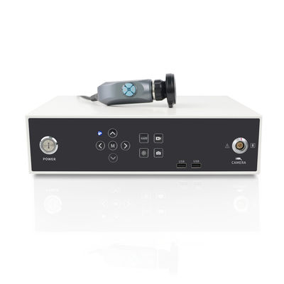 TUYOU 전문 블랙 FHD 1080P 의료 복강경 카메라 시스템 (비디오 녹화 기능 포함)