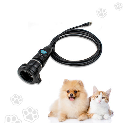 애완 동물 검사용 USB3.0 핸들 휴대용 내시경 카메라