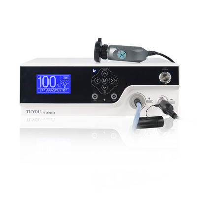 풀 HD 내시경 카메라 100W 광소와 함께 내시경 영상 시스템