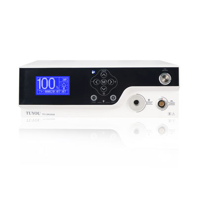 FHD 1080P 내시경 카메라 영상 시스템 및 100W 광원