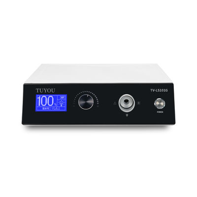 120W 의학적 내시경 LED 냉선 빛 소스