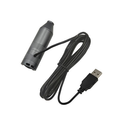 의료용 LED 10W 휴대용 USB ENT 광원 USB 18650 리?? 이온 배터리