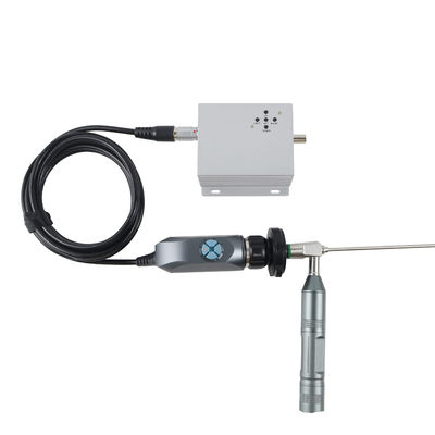 가벼운 블랙 USB 엔도스코프 카메라 시스템 ENT 여성학 및 라파로스코피 풀 HD 1920x1080 픽셀 고해상도