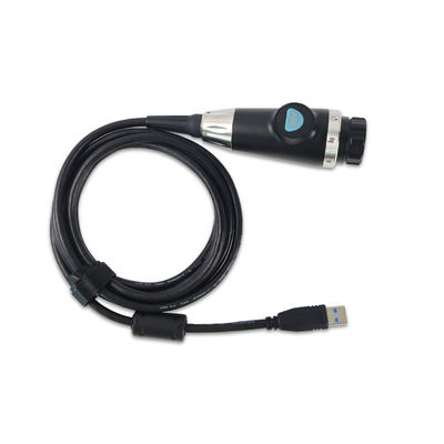 전체 HD CMOS 의료 휴대용 USB 엔도스코프 카메라