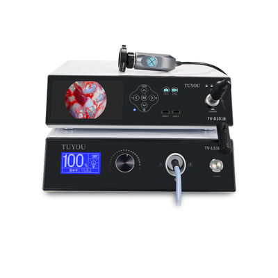 TUYOU 전체 HD 내시경 카메라 시스템 (ENT, Laparoscopy, 및 비뇨기술)