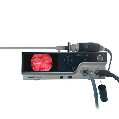 4k 내시경 카메라 시스템 다중 전문 외과 카메라 의학적 이미지 ENT 비뇨기술 laparoscopic 절차